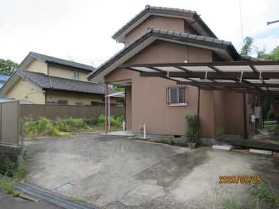  | 笹尾西１丁目借家