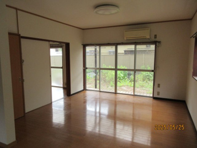  | 笹尾西１丁目借家