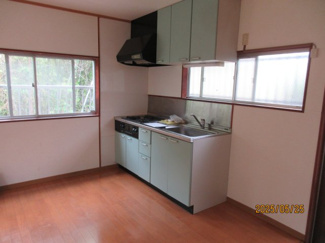  | 笹尾西１丁目借家