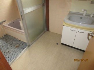  | 笹尾西１丁目借家