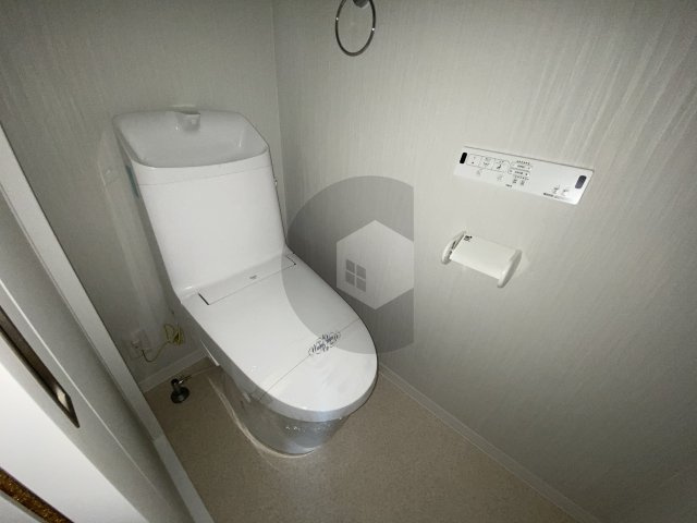 コラッジオ衣摺のトイレ