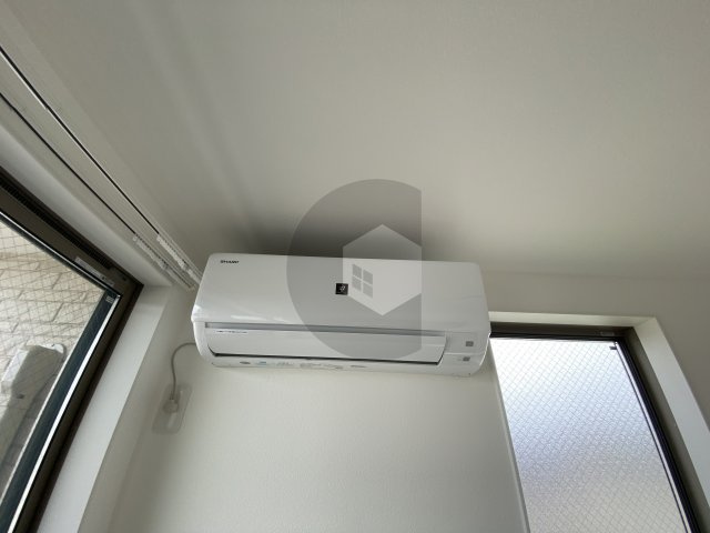 コラッジオ衣摺の設備