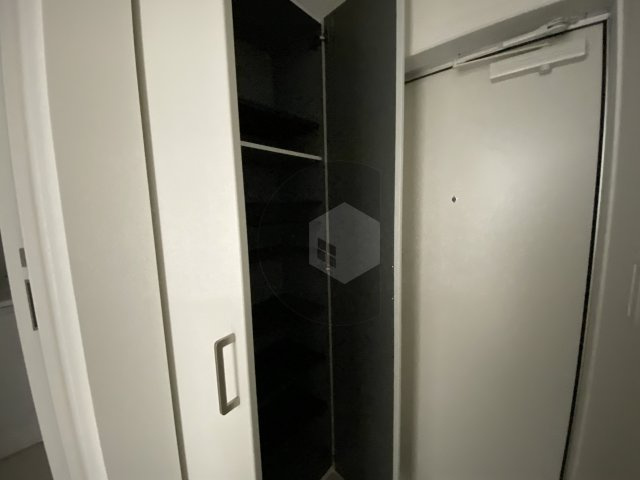 コラッジオ衣摺の収納