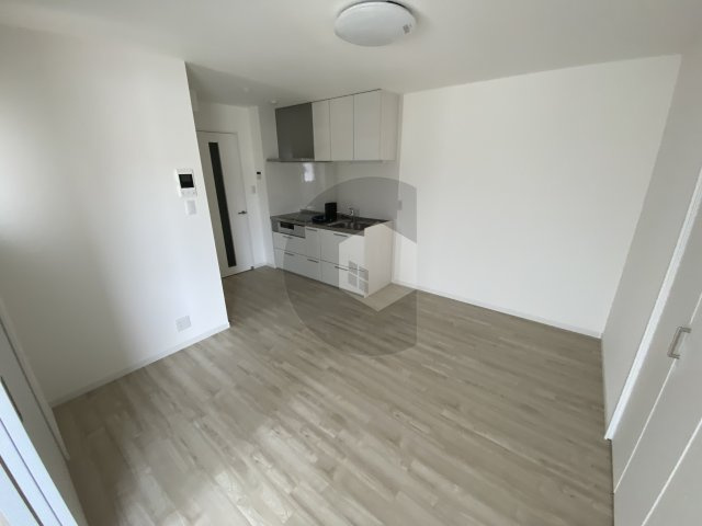 コラッジオ衣摺の居間・リビング