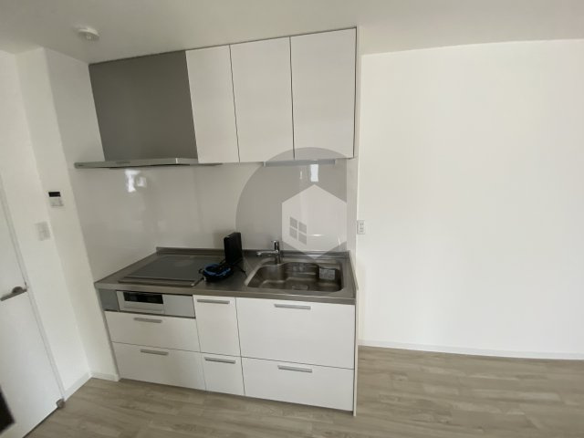 コラッジオ衣摺のキッチン