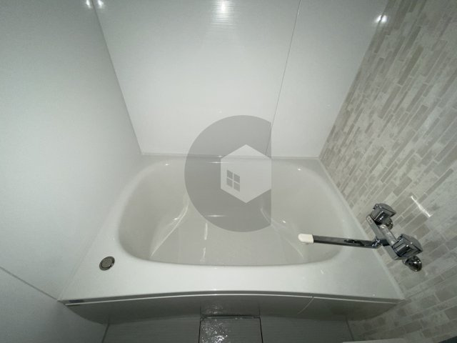 コラッジオ衣摺の浴室