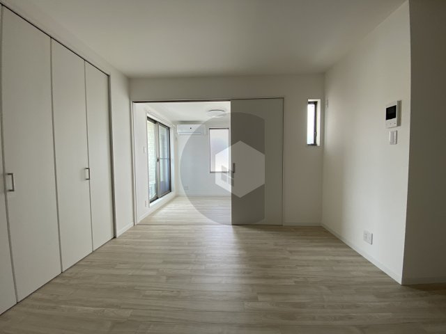 コラッジオ衣摺の内装