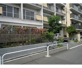 シェ・モアのその他共用部分|外観☆