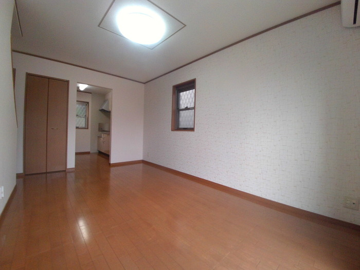 エスタンシア　　刈谷市近郊の賃貸はクラスホーム刈谷店の居間・リビング