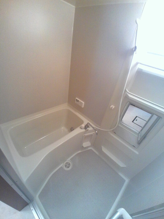 エスタンシア　　刈谷市近郊の賃貸はクラスホーム刈谷店の浴室