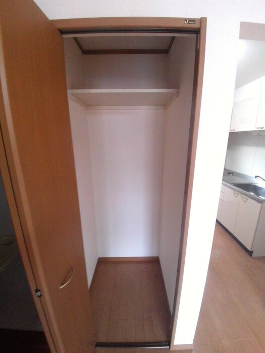 エスタンシア　　刈谷市近郊の賃貸はクラスホーム刈谷店の収納