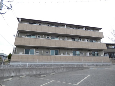 【外観】 | カーサエスポワール