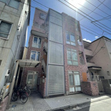 クレスト清澄白河の画像