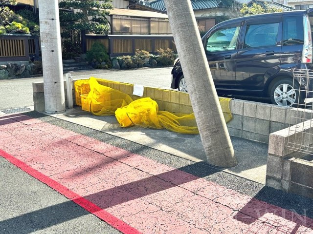 コンフォートのその他共用部分