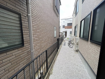 【その他共用部分】 | ルミノソ赤塚