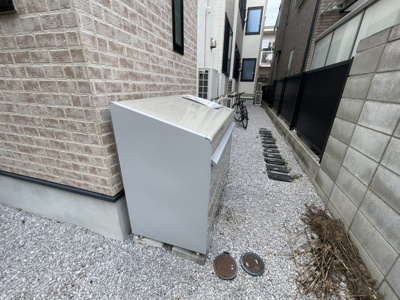 【その他共用部分】 | ルミノソ赤塚