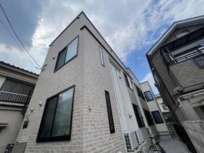 【エントランス】 | ルミノソ赤塚