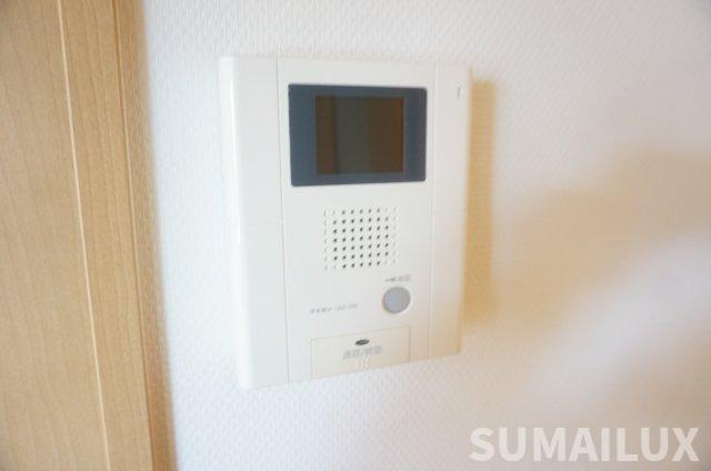 ＬＡ　ＰＡＩＳＩＢＬＥのセキュリティ