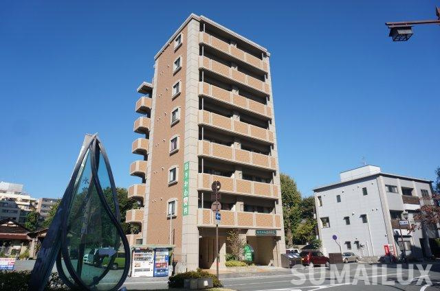 ＬＡ　ＰＡＩＳＩＢＬＥの外観