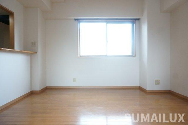 ＬＡ　ＰＡＩＳＩＢＬＥの内装