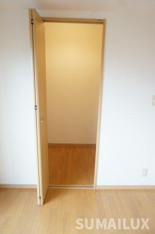 ＬＡ　ＰＡＩＳＩＢＬＥの収納