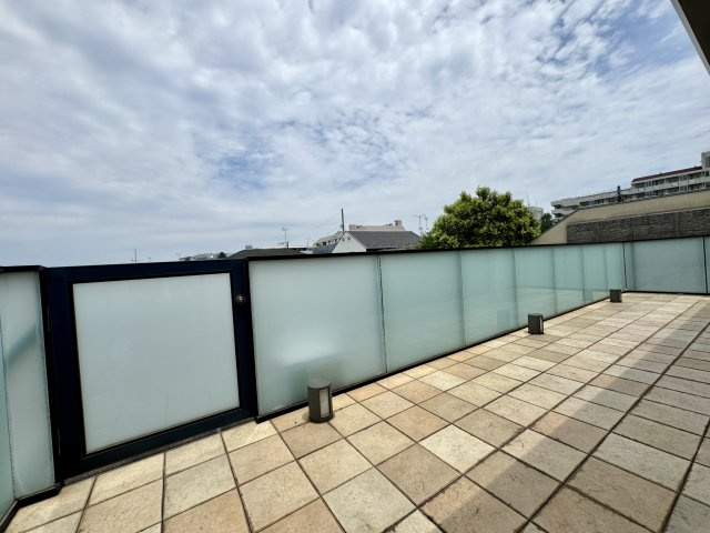 グランドメゾン代沢の画像