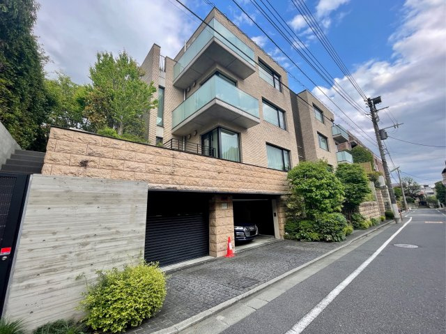 グランドメゾン代沢の画像