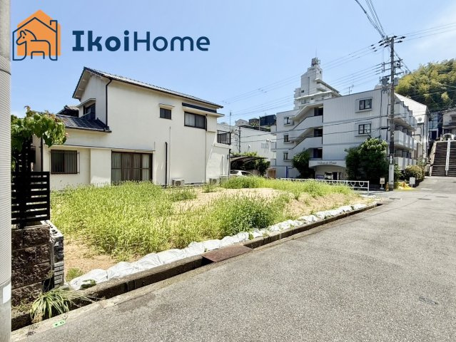 明石市中朝霧丘　土地のその他|～ご見学に関して～平日や夜間でもご案内可能。決まったお時間で身動きが取れない方も臨機応変に対応します