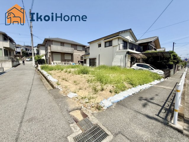 明石市中朝霧丘　土地のその他|●資料・カタログのご請求無料●朝霧小学校までは徒歩12分、朝霧中学校までは徒歩12分。