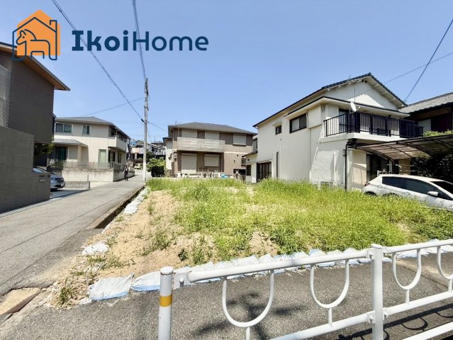 明石市中朝霧丘　土地のその他|物件・当店の最寄駅まで無料送迎！最短10分で指定場所へお迎えに向かいます！まずはお問い合わせください