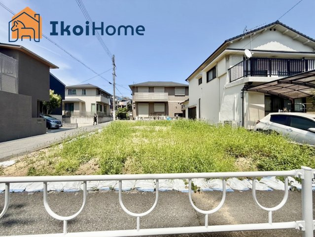 明石市中朝霧丘　土地のその他|●資料・カタログのご請求無料●最寄り駅の大蔵谷駅までは徒歩12分。駅ちかで通勤や通学に便利な立地です