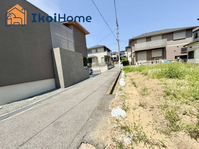 明石市中朝霧丘　土地のその他|●資料・カタログのご請求無料●スーパーや、小学校・中学校など徒歩圏内で便利な立地です。