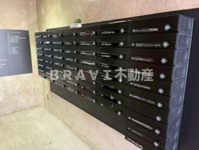 南本町天祥ビル2号館のその他共用部分|【南本町天祥ビル2号館】