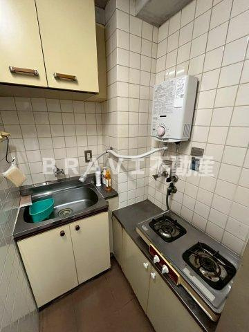 南本町天祥ビル2号館のその他共用部分|【南本町天祥ビル2号館】