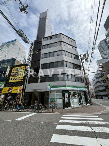 南本町天祥ビル2号館