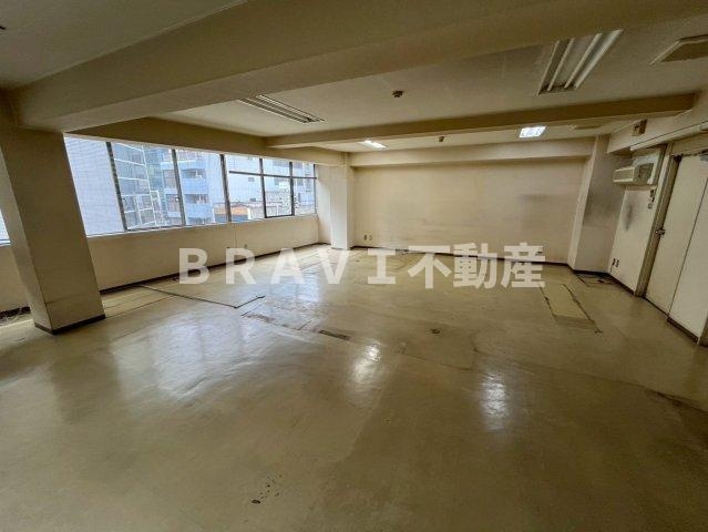 南本町天祥ビル2号館の内装|【南本町天祥ビル2号館】室内です