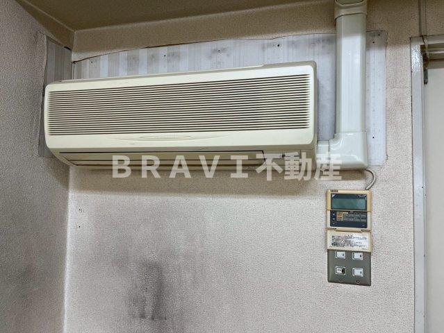 南本町天祥ビル2号館の設備|【南本町天祥ビル2号館】