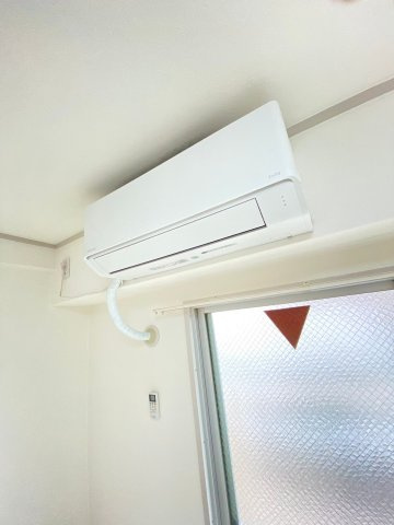 ナンノ第12号館の設備