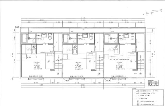 ＰＬＳ　ＴＯＭＩＮＡＧＡ（ピーエルエス　トミナガ）の間取り