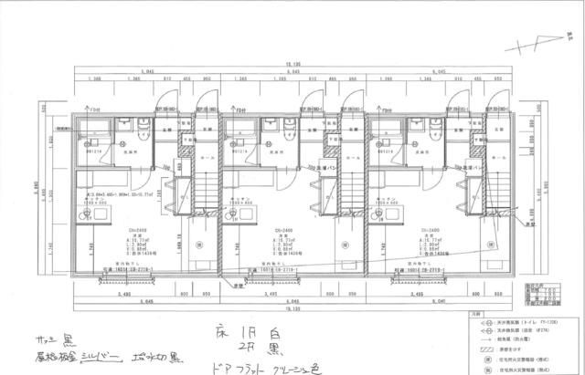 ＰＬＳ　ＴＯＭＩＮＡＧＡ（ピーエルエス　トミナガ）の間取り