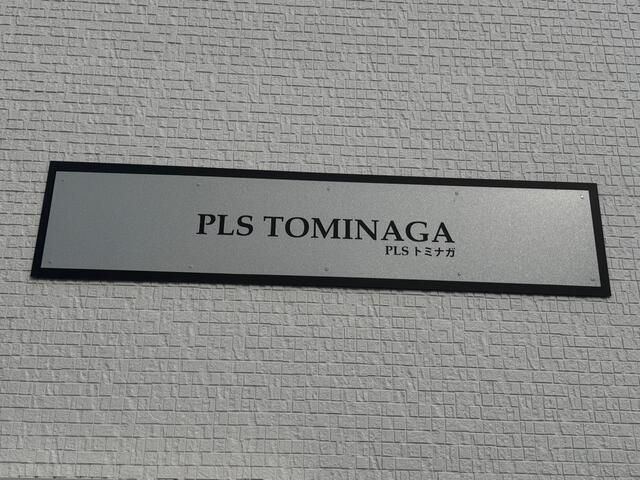 ＰＬＳ　ＴＯＭＩＮＡＧＡ（ピーエルエス　トミナガ）