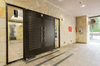 【エントランス】 | グランカーサ新宿御苑