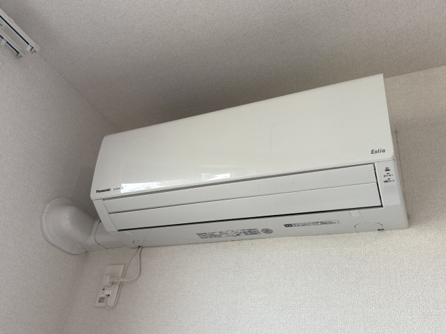 セルディーナBの設備
