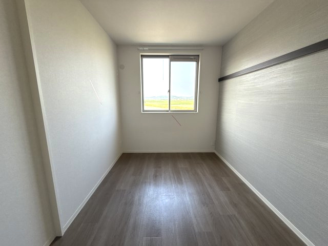 セルディーナBの子供部屋
