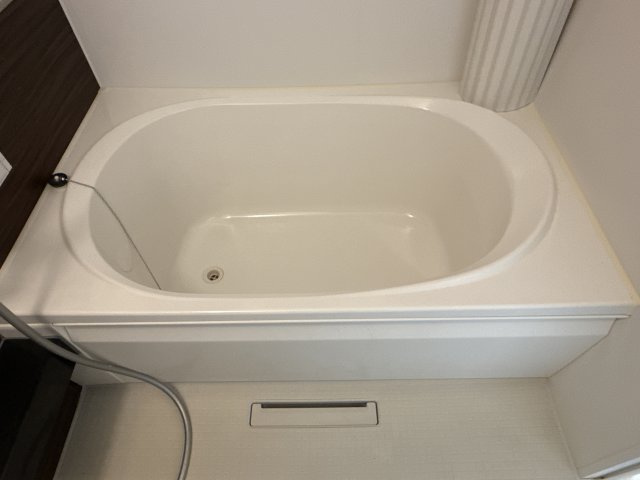 セルディーナBの浴室