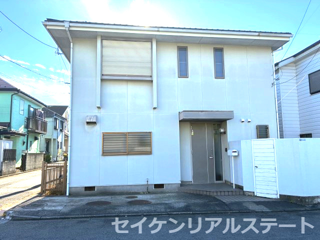 宮下本町1丁目　売地