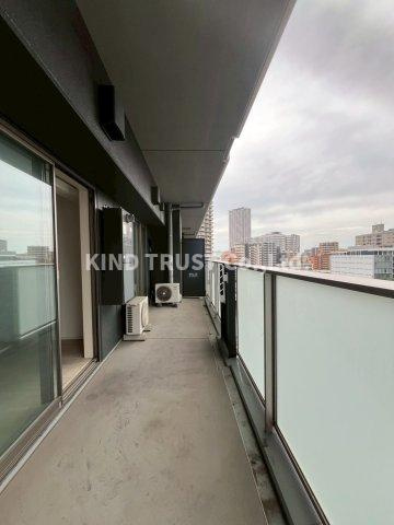 ザ・パークハウス中之島タワーのその他