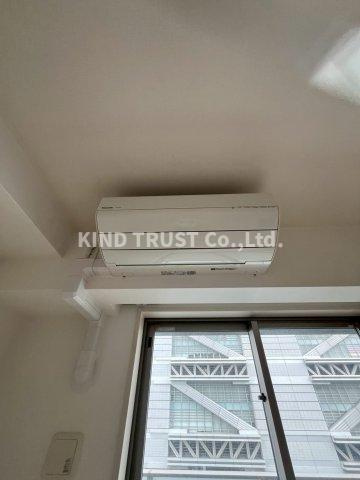 ザ・パークハウス中之島タワーの設備