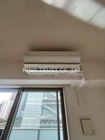 ザ・パークハウス中之島タワーの設備