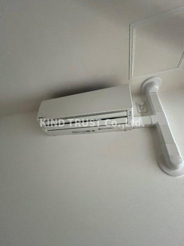 ザ・パークハウス中之島タワーの設備